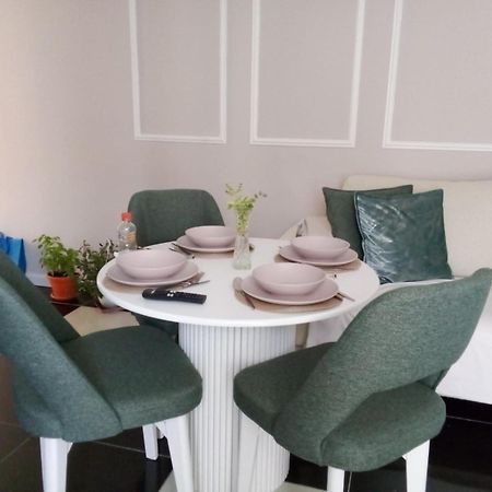 Vilma Apartment Berat Buitenkant foto