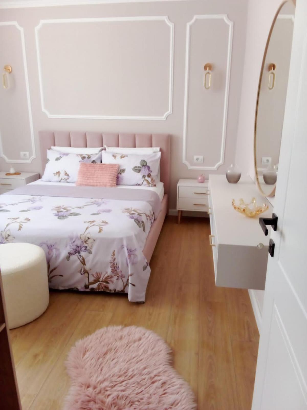 Vilma Apartment Berat Buitenkant foto