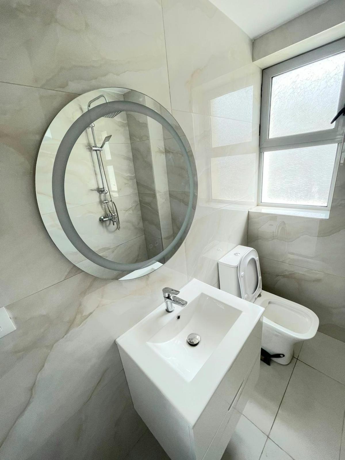 Vilma Apartment Berat Buitenkant foto