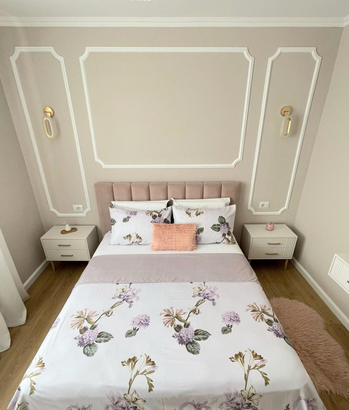 Vilma Apartment Berat Buitenkant foto