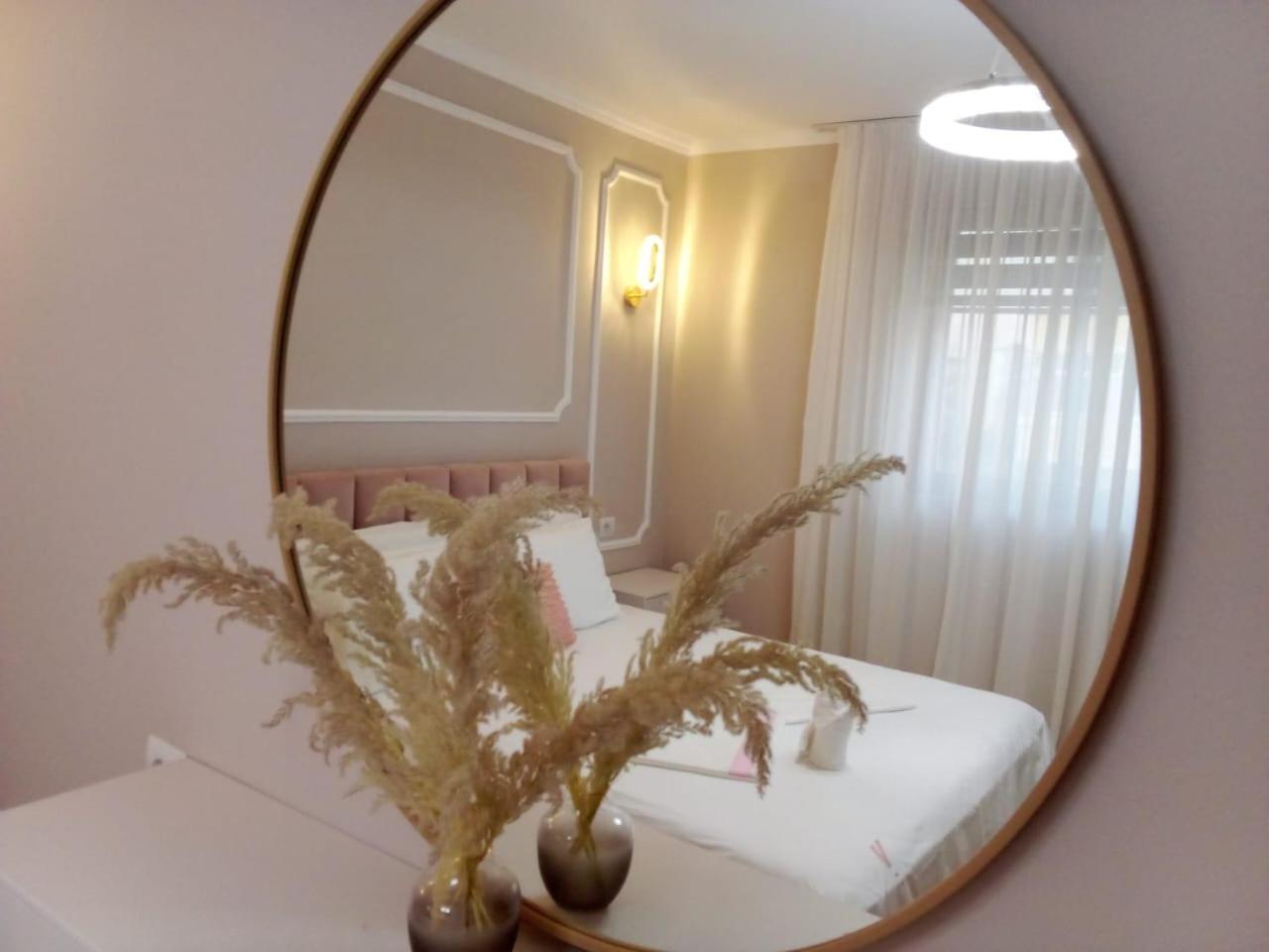 Vilma Apartment Berat Buitenkant foto