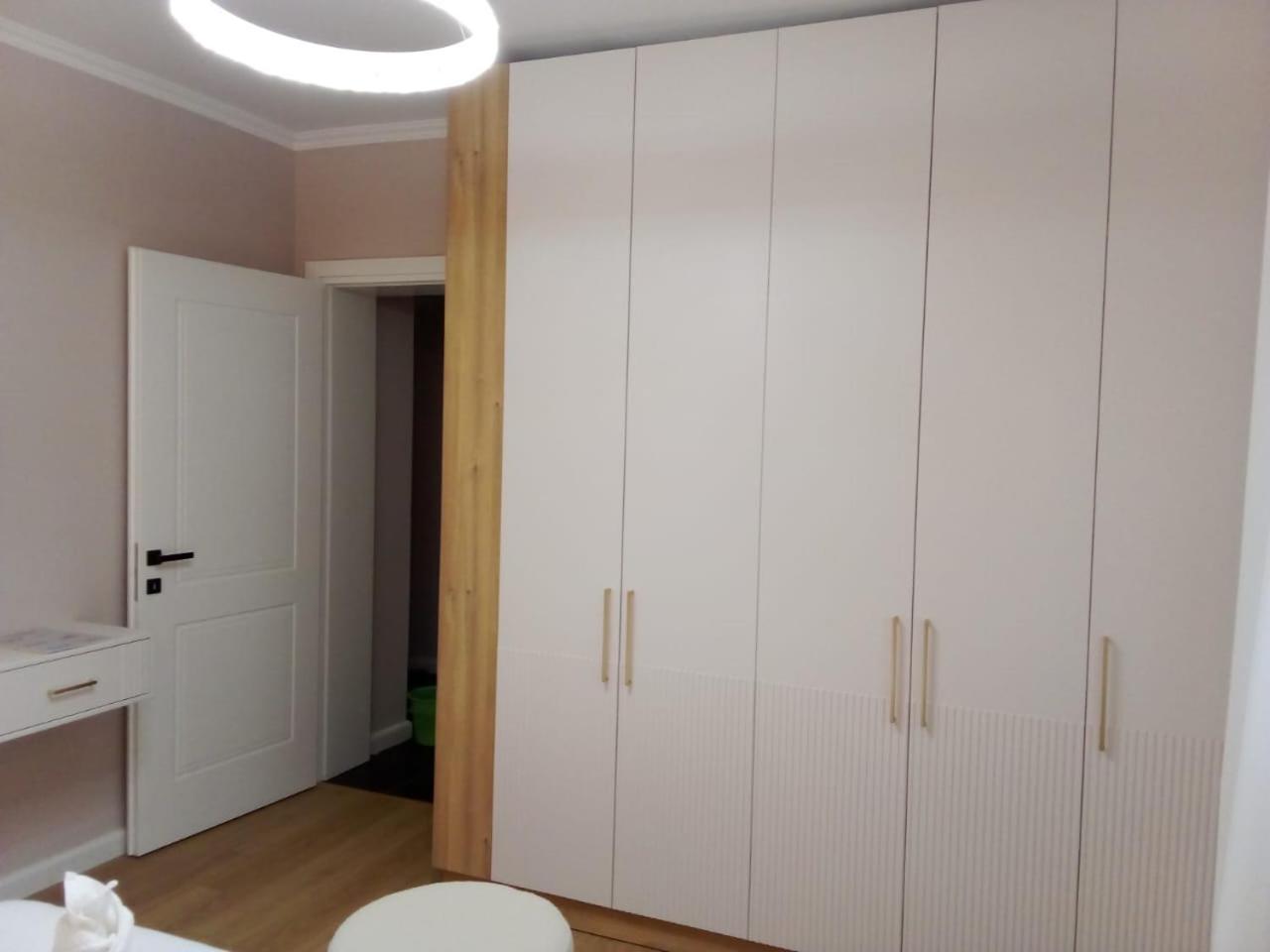 Vilma Apartment Berat Buitenkant foto