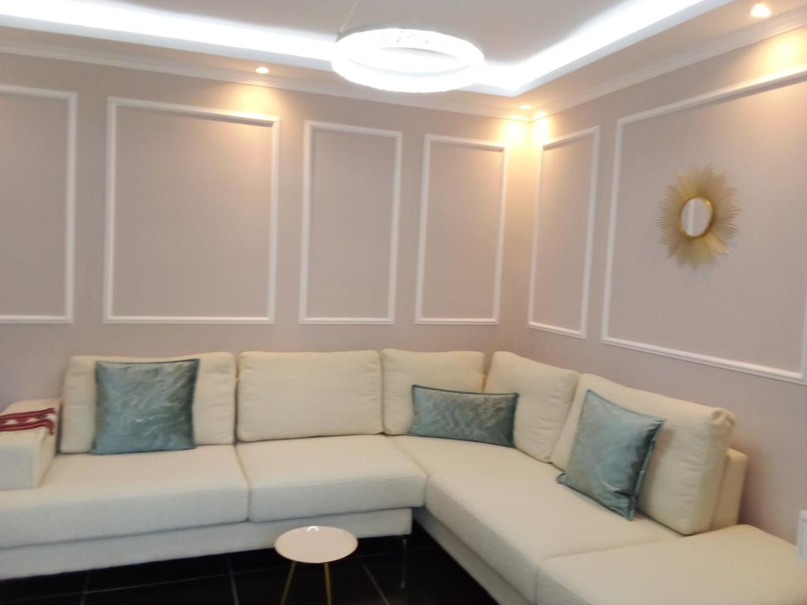 Vilma Apartment Berat Buitenkant foto